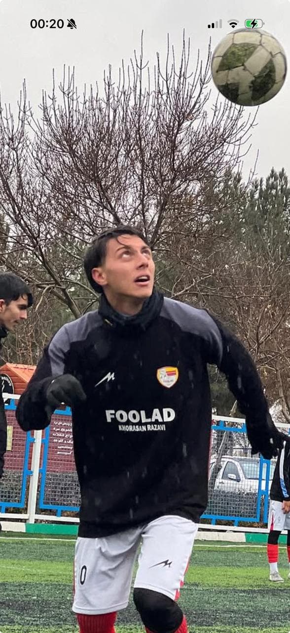 Player